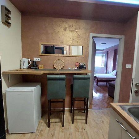 Cuca Apartments Belgrád Kültér fotó
