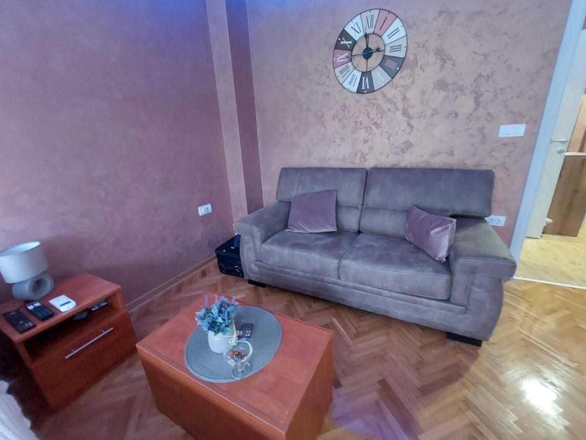 Cuca Apartments Belgrád Kültér fotó