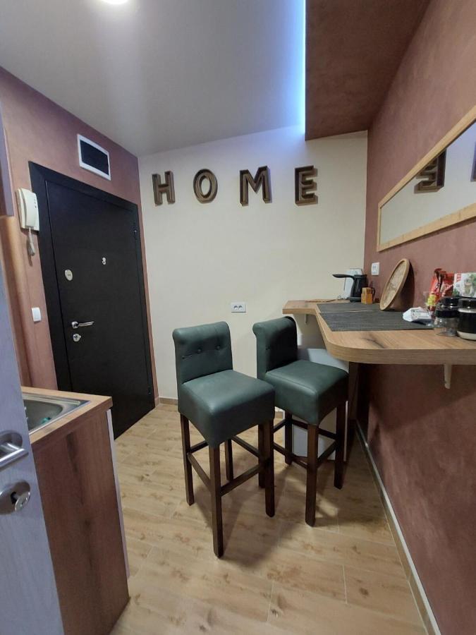 Cuca Apartments Belgrád Kültér fotó